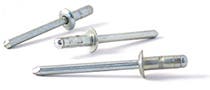 BLIND RIVET MULTIGRIP STEEL/STEEL