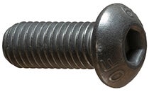 ISO 7380-1 K6S 10.9 NIK