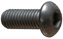 ISO 7380-1 K6S 10.9 NIK