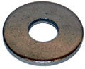 DIN 9021 M12 A2