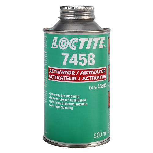 LOCTITE 7458 AKTIVATOR