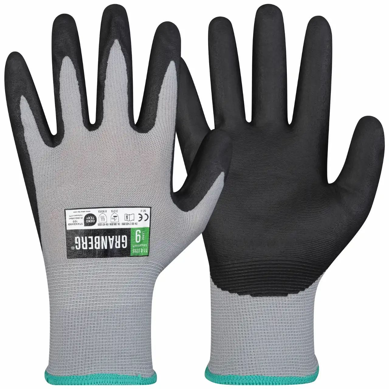 GLOVE DRIVER