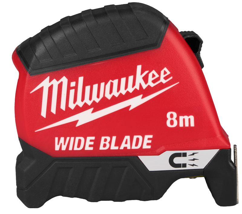 MILWAUKEE MÅTTBAND