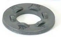 DTI-WASHER SHERARDIZED