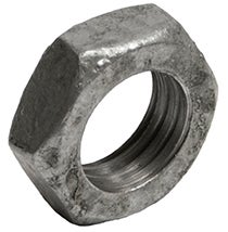 DIN 936 HDG Thin Nut