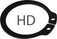 AS (SGA HD) för Axel