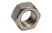 Hex Nut A2