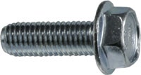 DIN 7500D M6SF-TT ZN