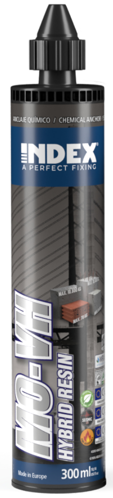 CHEMICAL ANCHOR INDEX