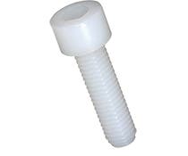 ISO 4762 / DIN 912 Hex Socket Cap PA