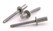 Blind Rivet Sealed, Stainless
