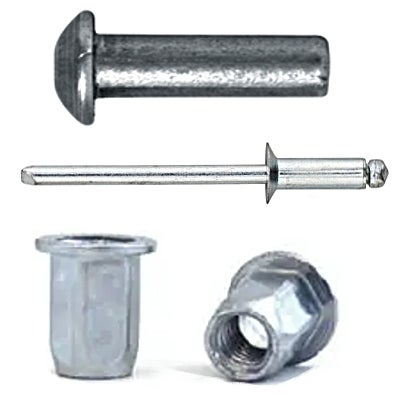 Blindnitar Nitmuttrar Slagnitar