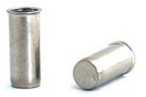 RIVET NUT REDUCED CLOSED A2