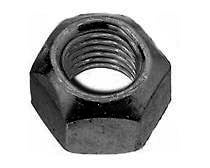 DIN 980V HLM6M 8 PLAIN