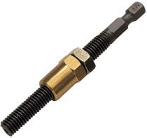 V-COIL INSERTING TOOL HEX DRIVE