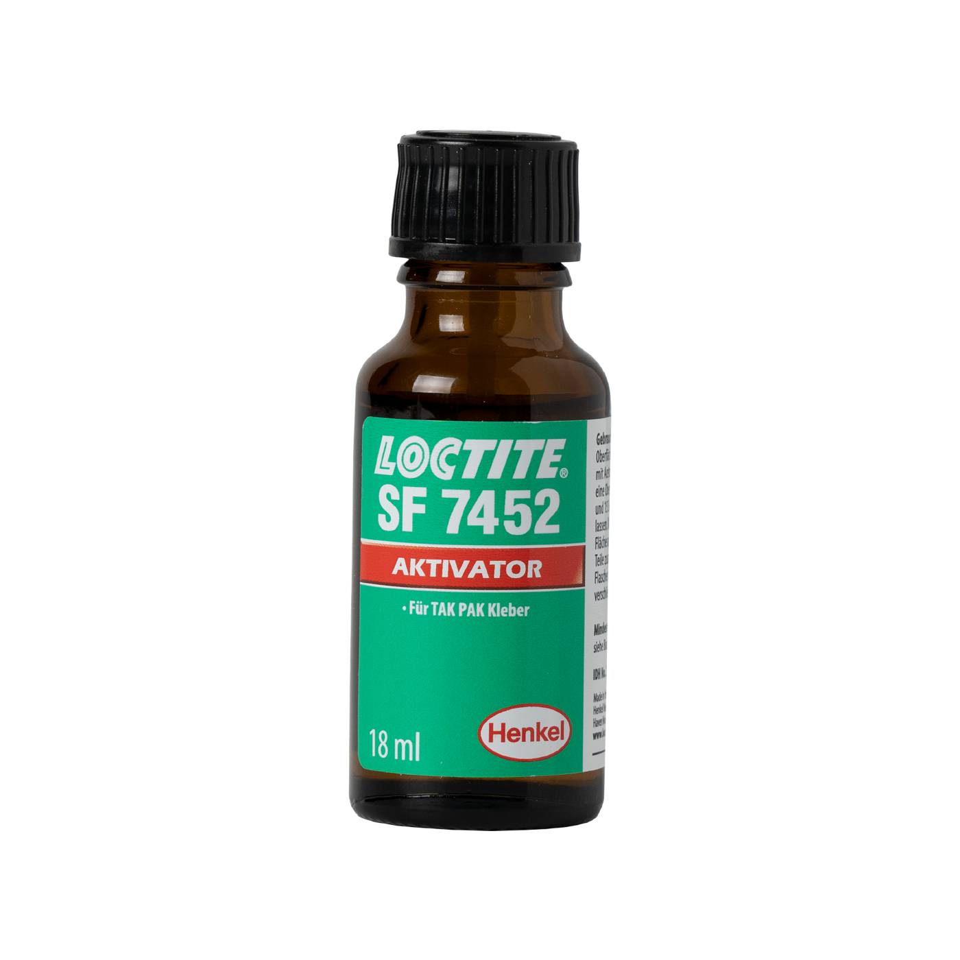 LOCTITE 7452 ACCELERATOR