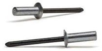 BLIND RIVET FLAT SEALED ALUMINIUM/STEEL