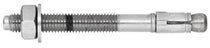 WEDGE ANCHOR PLUS EXP-BULT A4