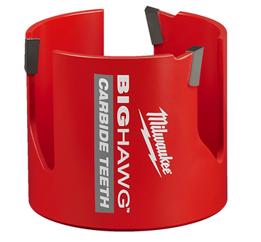 HÅLSÅG BIG HAWG MILWAUKEE