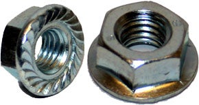 DIN 6923 M5 8 ZN TENSILOCK