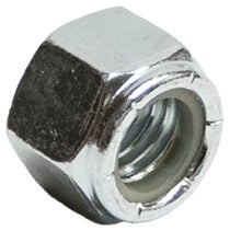 Lukkomutteri UNC-UNF