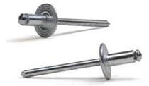 BLIND RIVET STOR ALUMINIUM/STÅL