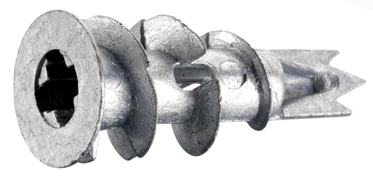 DRIVA METALL