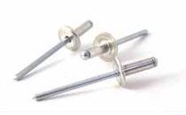 BLIND RIVET EXTRA LARGE STEEL/STEEL