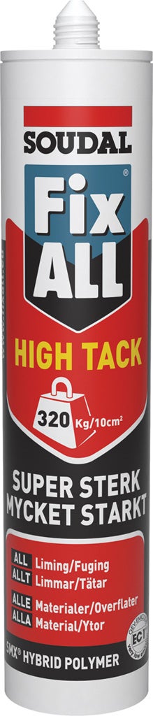 FIX ALL HIGH TACK