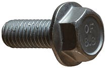 EN 1665 M6SF 8.8 NIK