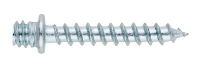 HANGERBOLT WITH FLANGE LSSF FZB