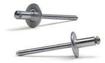 BLIND RIVET LARGE ALUMINIUM/STEEL 12mm