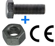 SB-set EN 15048 Helgängad FZV