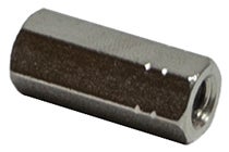 LONG NUT HEXAGON M6MH A4