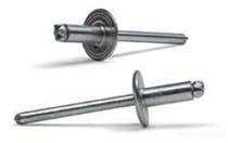 BLIND RIVET LARGE STEEL/STEEL