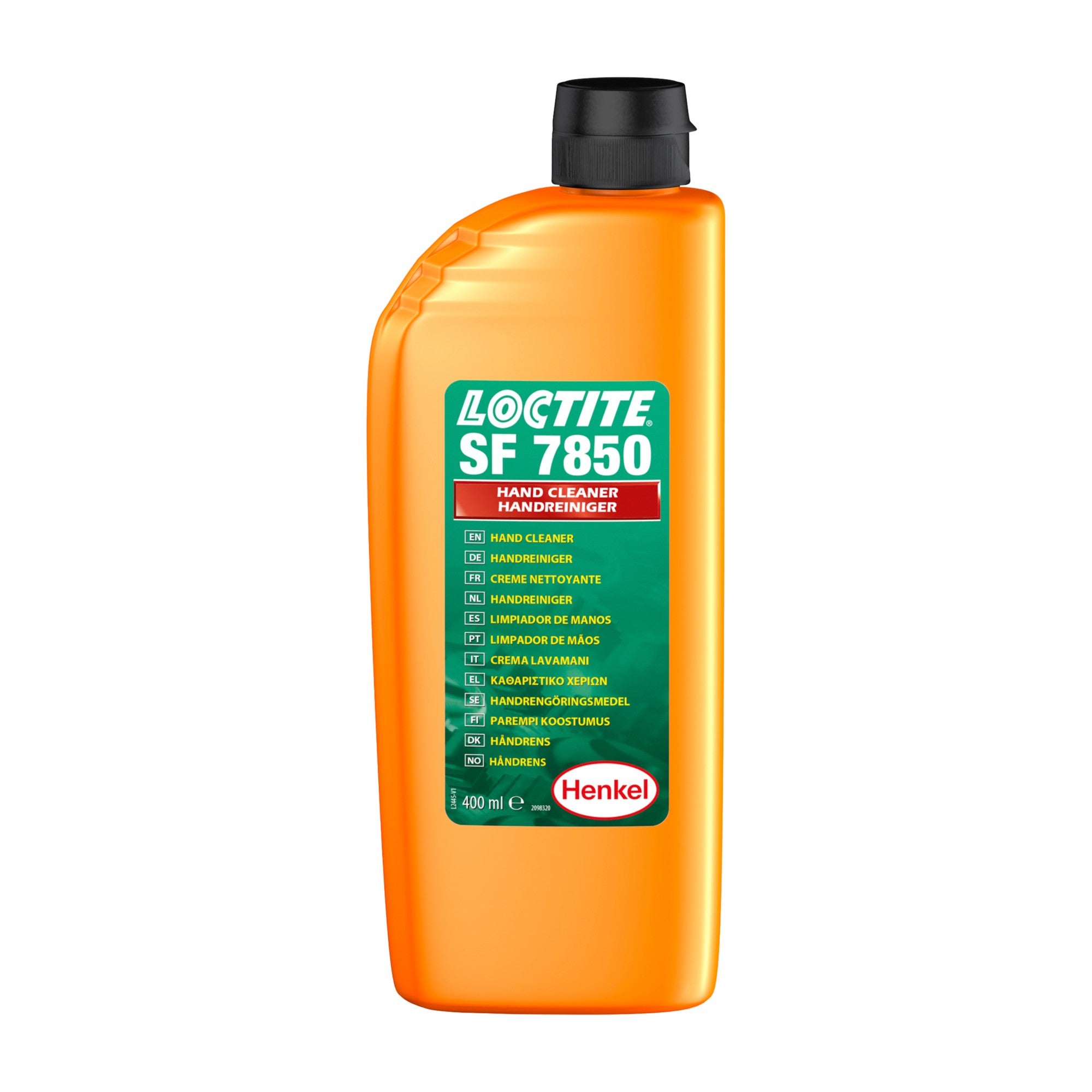 LOCTITE 7850 HANDRENGÖRINGSMEDEL