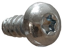 DIN 7981F RTK ZN STAR