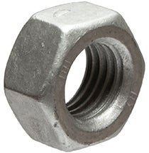 Hex Nut ISO 4032 / DIN 934 8 FLAKE