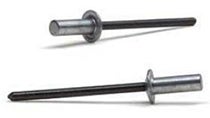 RIVET SEALED ALIMINIUM/STEEL