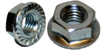 DIN 6923 M14 ZN TENSILOCK