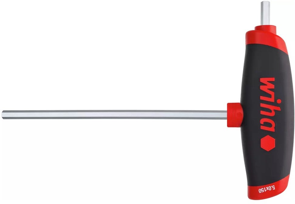 T-KAHVAAVAIN HEX 2mm