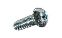 ISO 7380-1 KTS 10.9 ZN STAR