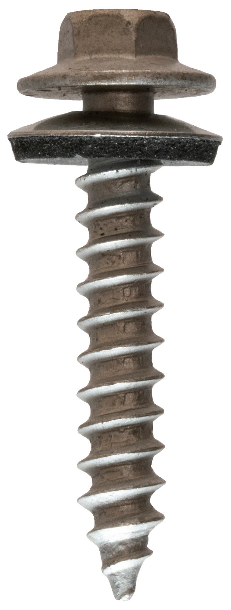 BYGGSKRUV TÄTNING FLAKE