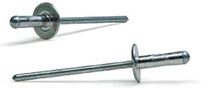 BLIND RIVET MULTIGTIP LARGE ALUMINIUM/STEEL