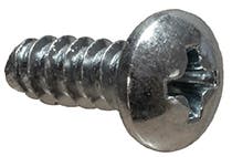 DIN 7981F RXK ZN POZI