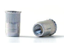 NITMUTTER SEXKANT REDUCERAD RÄFFLAD FZB