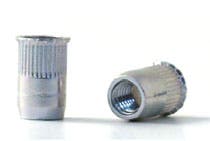 NITMUTTER SEXKANT REDUCERAD RÄFFLAD FZB