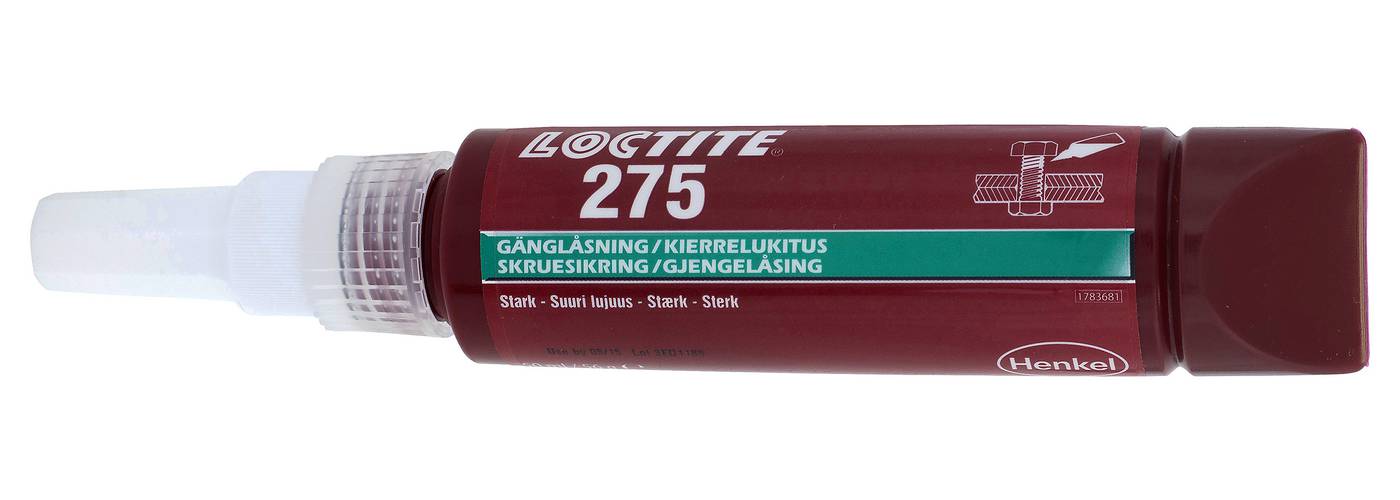 LOCTITE 275 HIGH STRENGTH