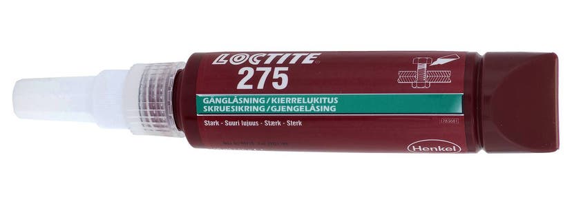 LOCTITE 275 HIGH STRENGTH
