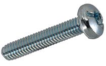 DIN 7500C MRTC-TT ZN COMBI